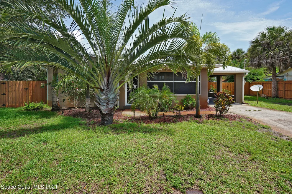 Unit for sale at 134 Beverly Street, Titusville, FL 32780