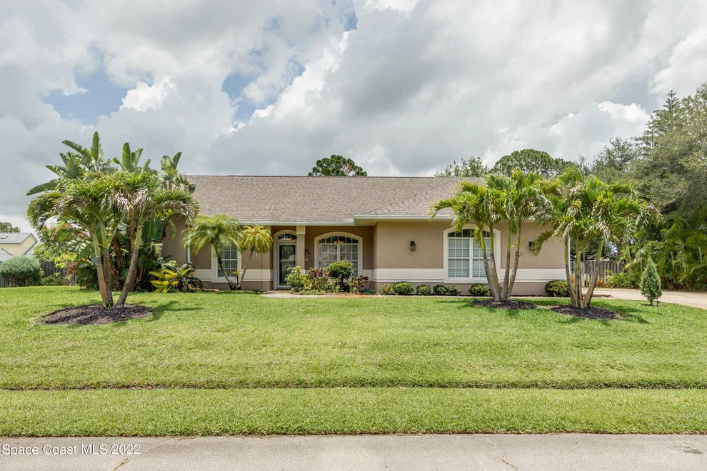 Unit for sale at 561 Ranier Street NE, Palm Bay, FL 32907