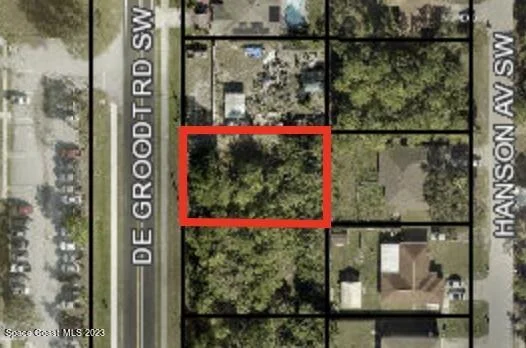 Unit for sale at 1147 Degroodt Road SW, Palm Bay, FL 32908