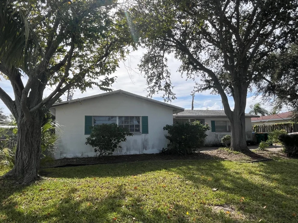 Unit for sale at 535 Patrick Avenue, Merritt Island, FL 32953