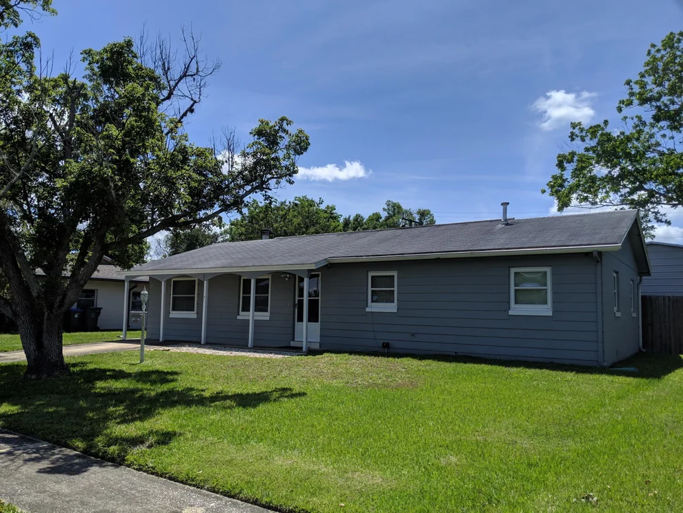 Unit for sale at 1190 Crescent Drive, Titusville, FL 32796