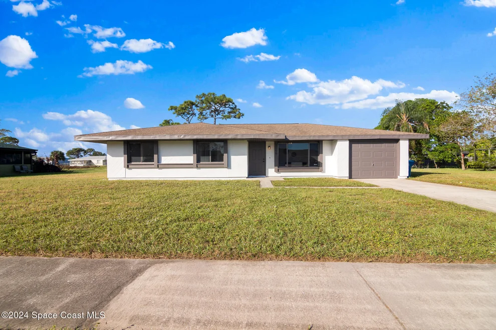 Unit for sale at 1199 Riviera Drive NE, Palm Bay, FL 32905
