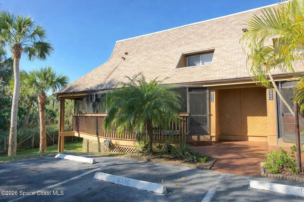 Unit for sale at 6310 Treetop Drive, Melbourne Beach, FL 32951