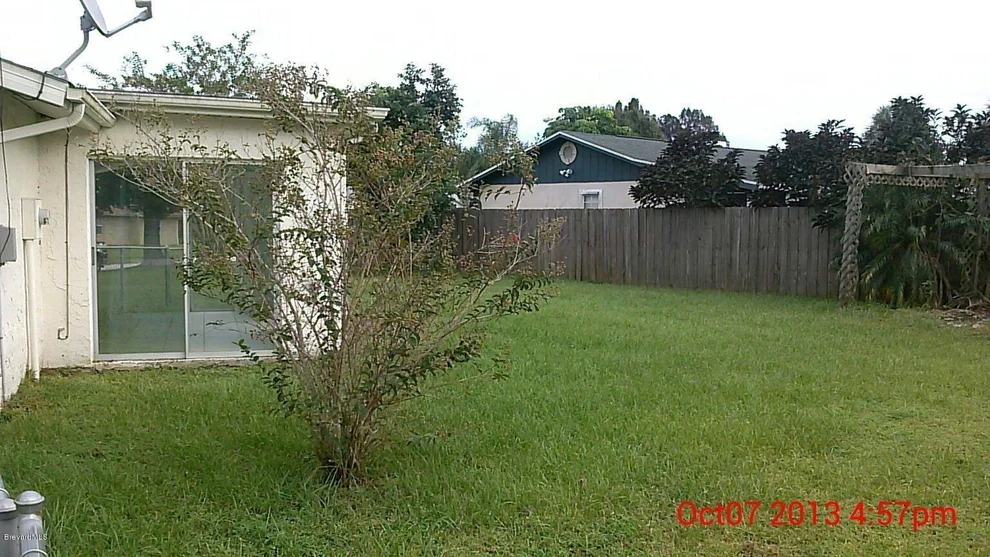 Unit for sale at 1430 NE Cindy Circle, Palm Bay, FL 32905