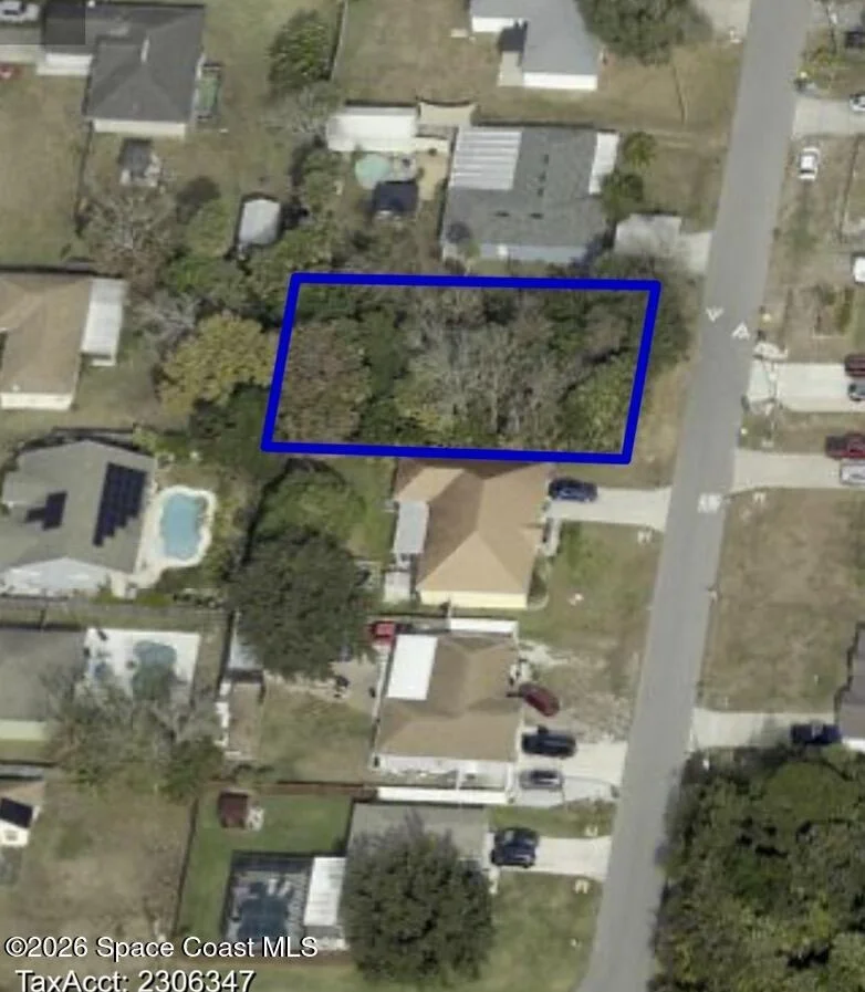 Unit for sale at 6440 Ainsworth Road E, Cocoa, FL 32927