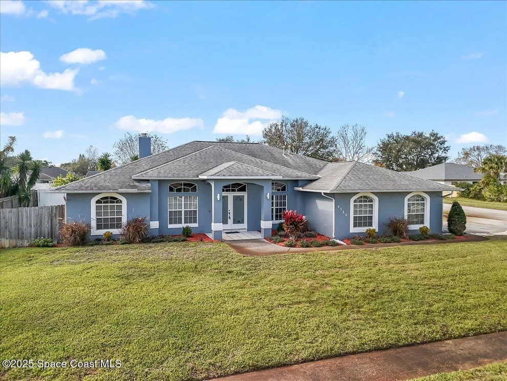 Unit for sale at 4580 Helena Drive, Titusville, FL 32780