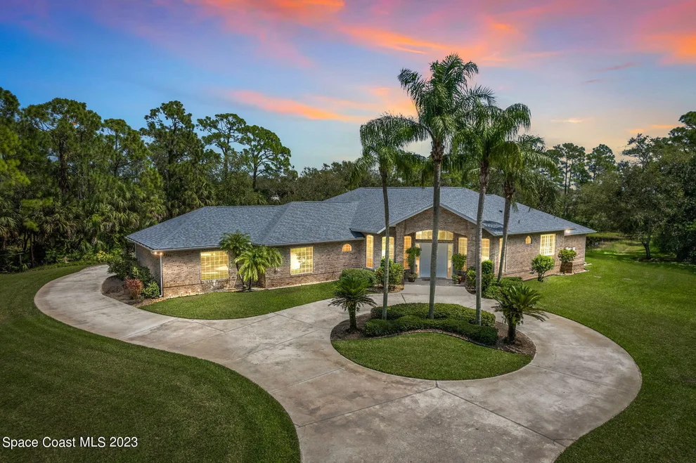 Unit for sale at 2725 Fellwood Lane, Melbourne, FL 32904