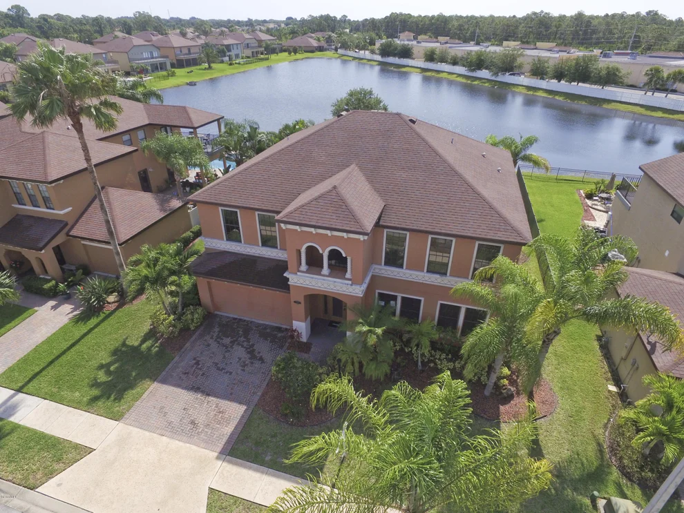 Unit for sale at 1263 United Drive, Melbourne, FL 32934