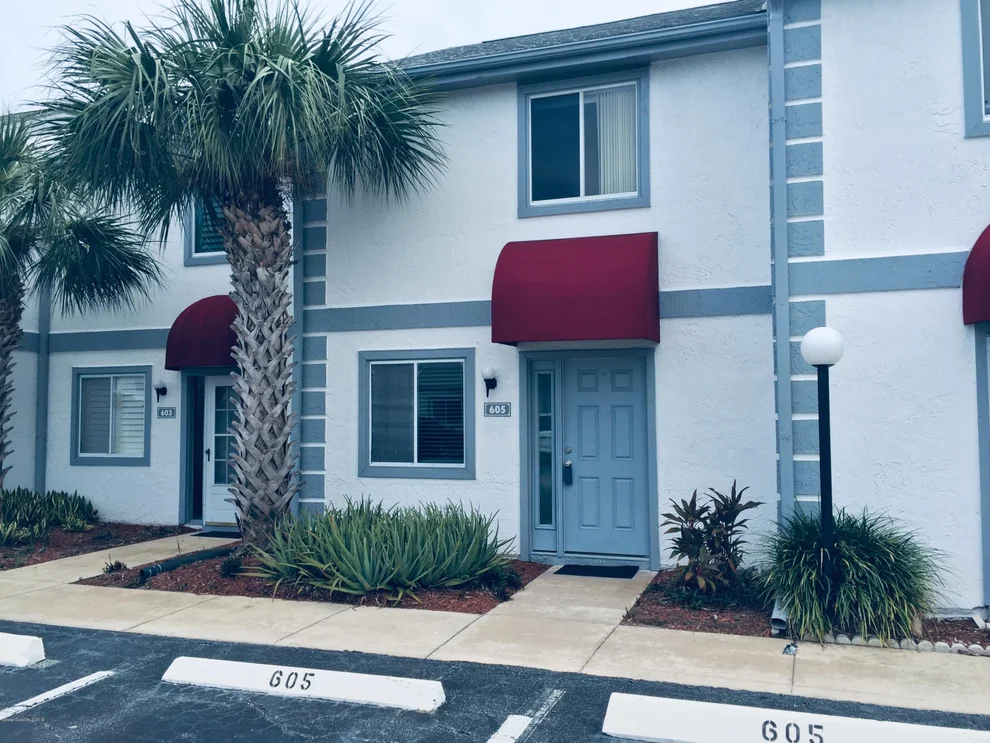 Unit for sale at 605 Seaport Boulevard, Cape Canaveral, FL 32920