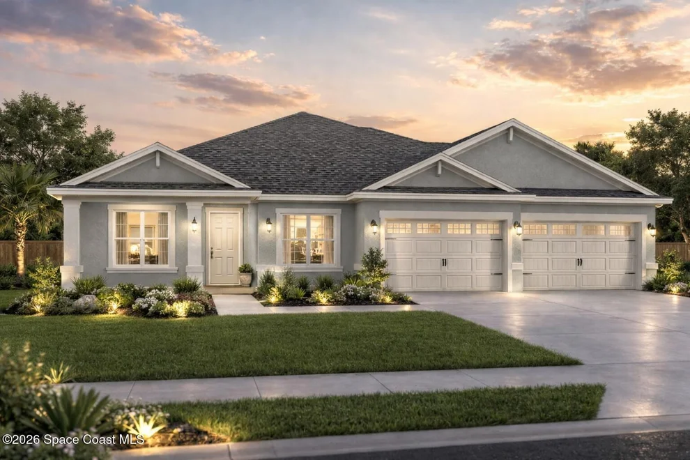 Unit for sale at 2695 Carson Drive SE, Palm Bay, FL 32909