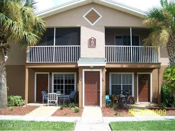 Unit for sale at 1831 Long Iron Drive, Rockledge, FL 32955