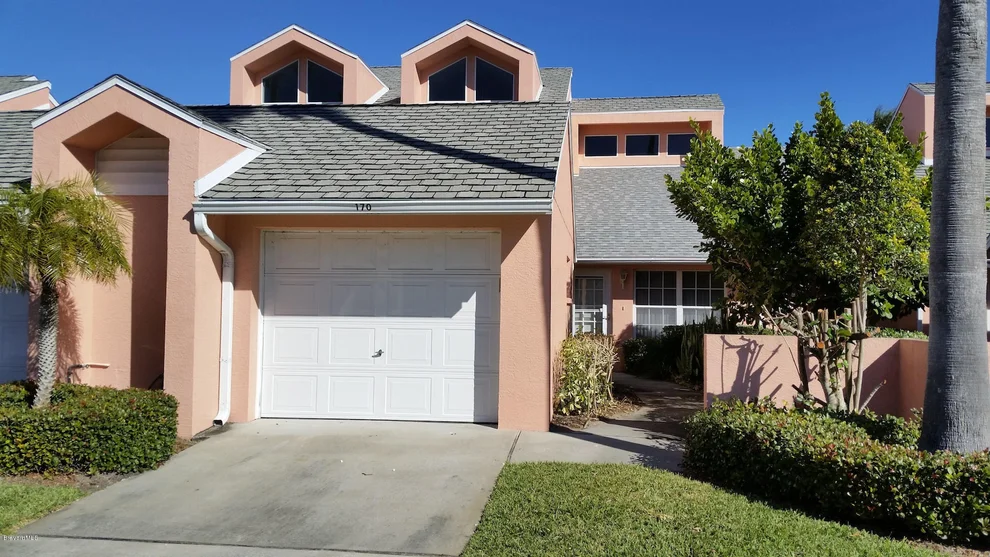 Unit for sale at 170 Casseekee Trail, Melbourne Beach, FL 32951