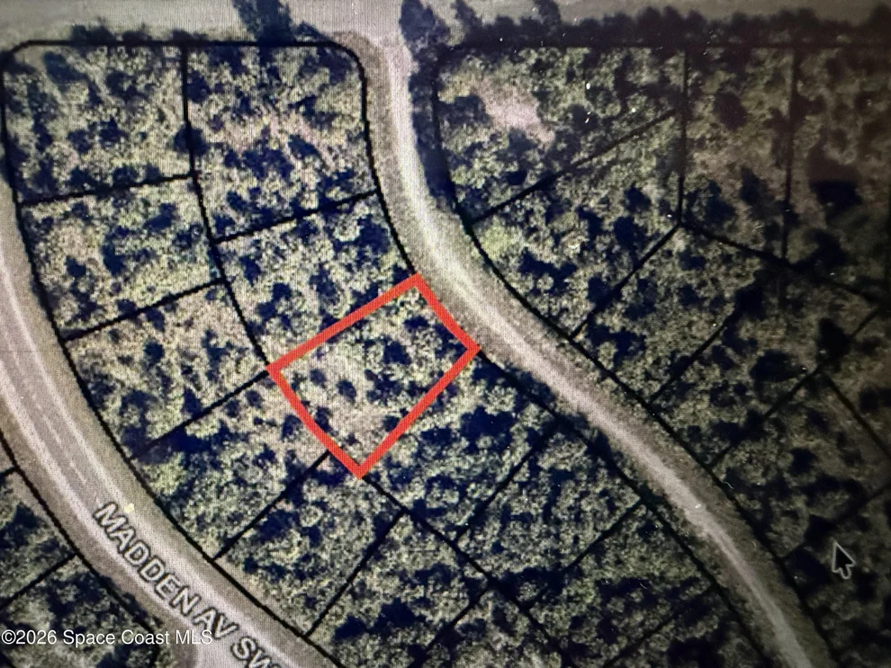 Unit for sale at 3028 Libby Avenue, Palm Bay, FL 32908