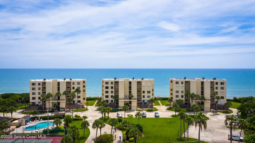 Unit for sale at 6307 S Highway A1a, Melbourne Beach, FL 32951