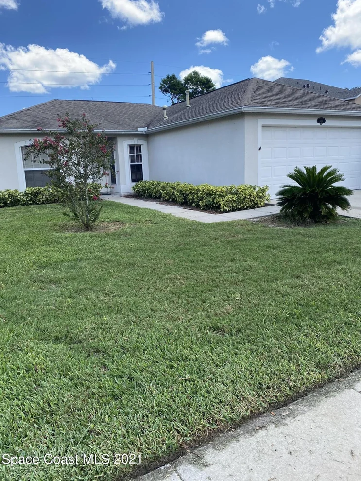 Unit for sale at 2268 Spring Creek Circle, Palm Bay, FL 32905