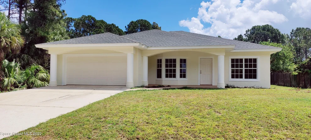 Unit for sale at 891 Natroma Avenue SW, Palm Bay, FL 32908
