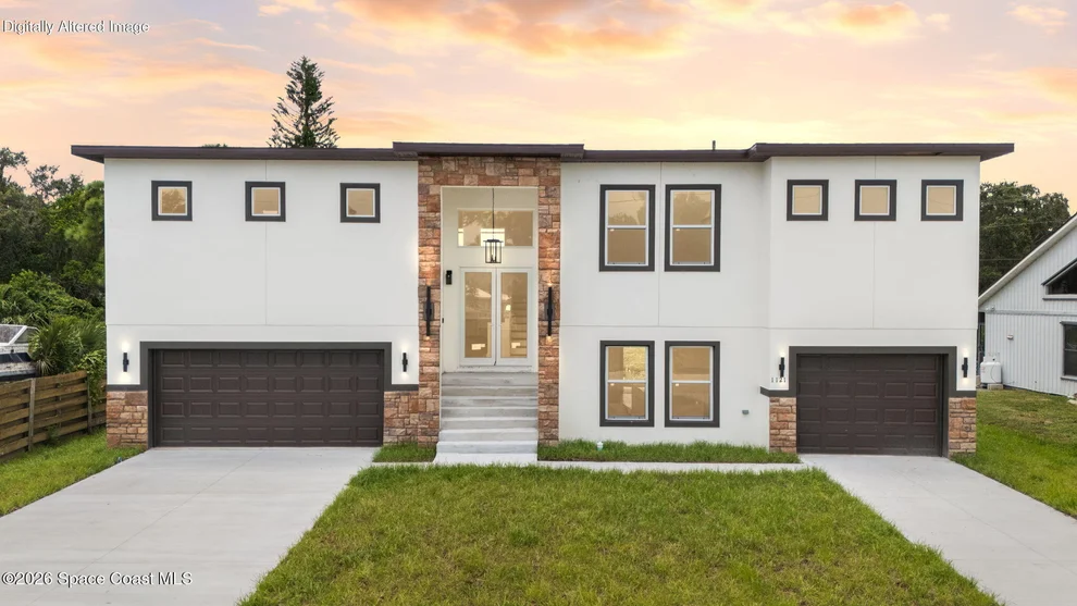 Unit for sale at 1121 River Drive NE, Palm Bay, FL 32905