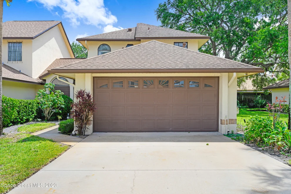 Unit for sale at 2665 Park Place Boulevard, Melbourne, FL 32935