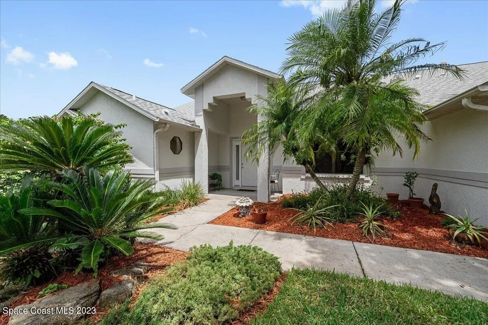 Unit for sale at 1840 Blue Heron Drive, Melbourne, FL 32940