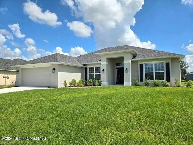 Unit for sale at 930 Palo Alto Street SE, Palm Bay, FL 32909