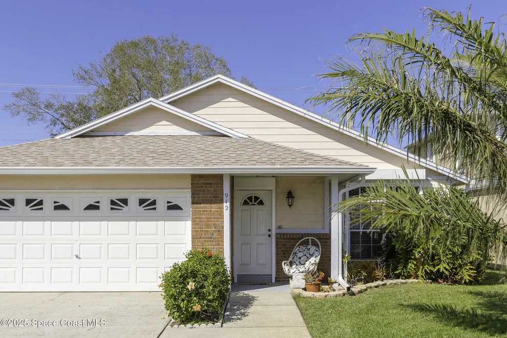 Unit for sale at 912 S South Fork Circle, Melbourne, FL 32901
