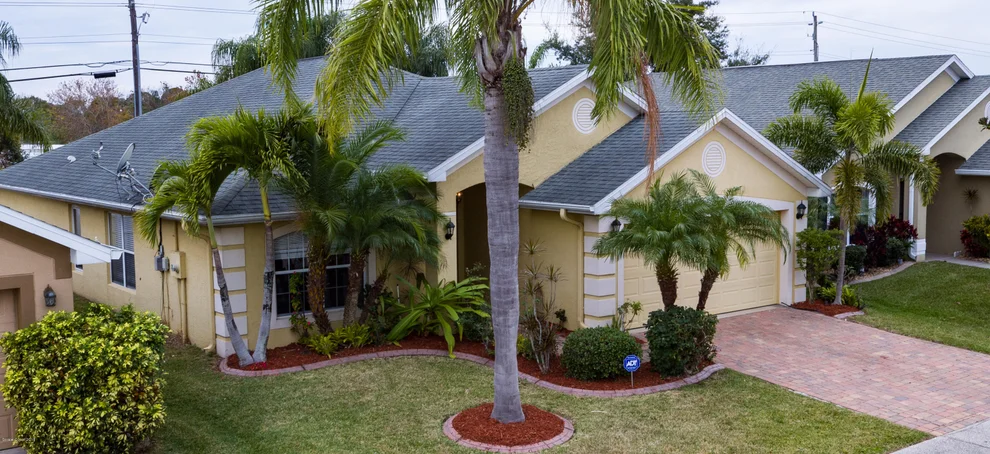 Unit for sale at 944 Stone Mountain Court, Melbourne, FL 32934