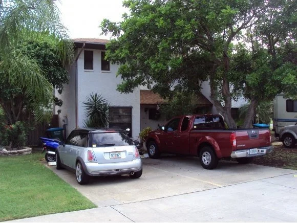 Unit for sale at 452 Sailfish, Cape Canaveral, FL 32920