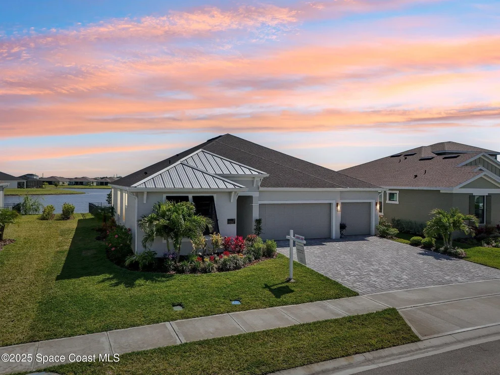 Unit for sale at 2257 Kamin Drive, Melbourne, FL 32940