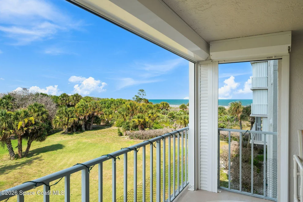 Unit for sale at 8700 Ridgewood Avenue, Cape Canaveral, FL 32920