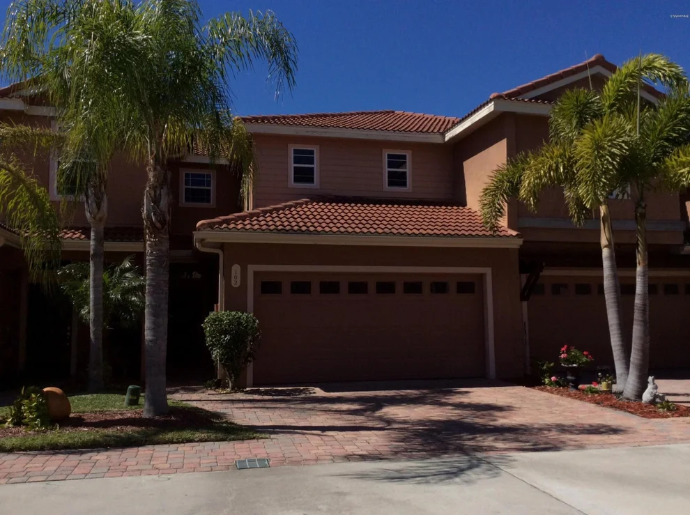 Unit for sale at 1390 Isabella Drive, Melbourne, FL 32935