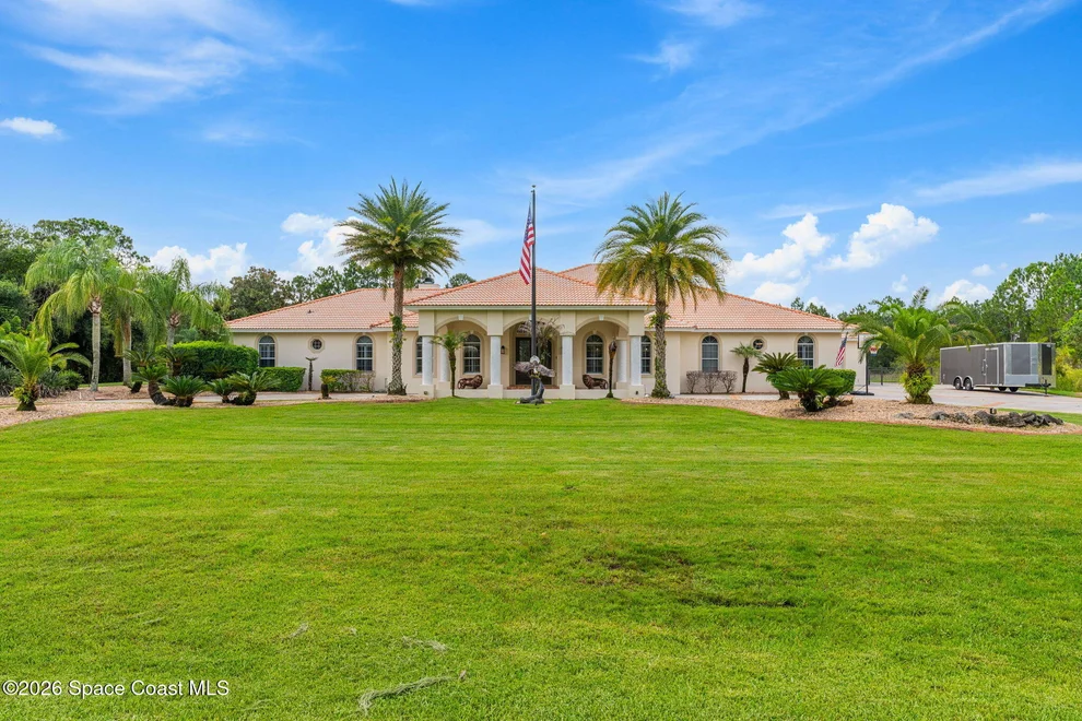 Unit for sale at 3565 Sparrow Hawk Trail, Mims, FL 32754