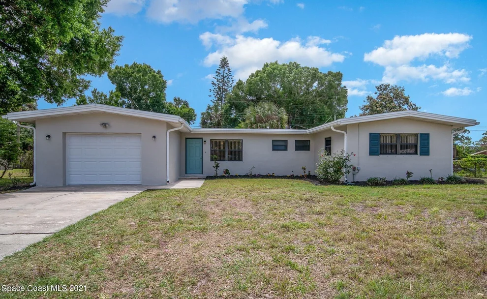Unit for sale at 7579 Mimosa Avenue, Melbourne, FL 32904