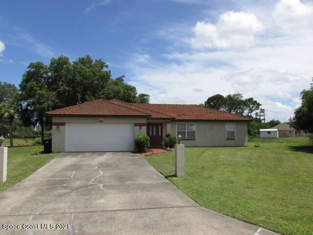 Unit for sale at 1098 Adige Court SE, Palm Bay, FL 32909