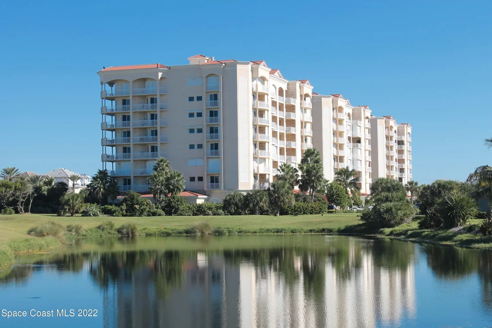 Unit for sale at 110 Warsteiner Way, Melbourne Beach, FL 32951