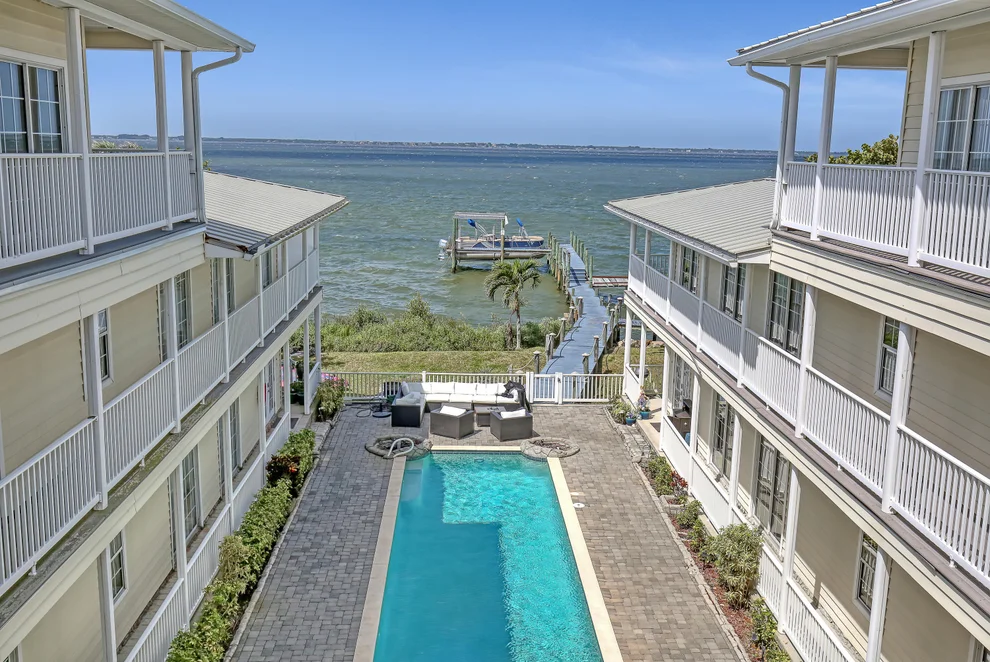 Unit for sale at 3450 S Atlantic Avenue, Cocoa Beach, FL 32931