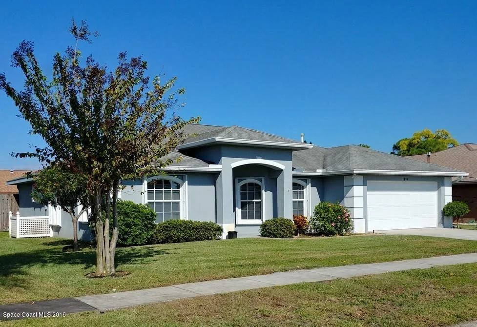 Unit for sale at 1894 Quail, Melbourne, FL 32935