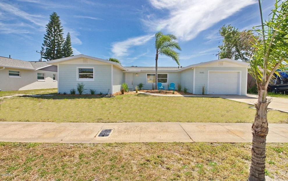 Unit for sale at 1545 Harbor Drive S, Merritt Island, FL 32952