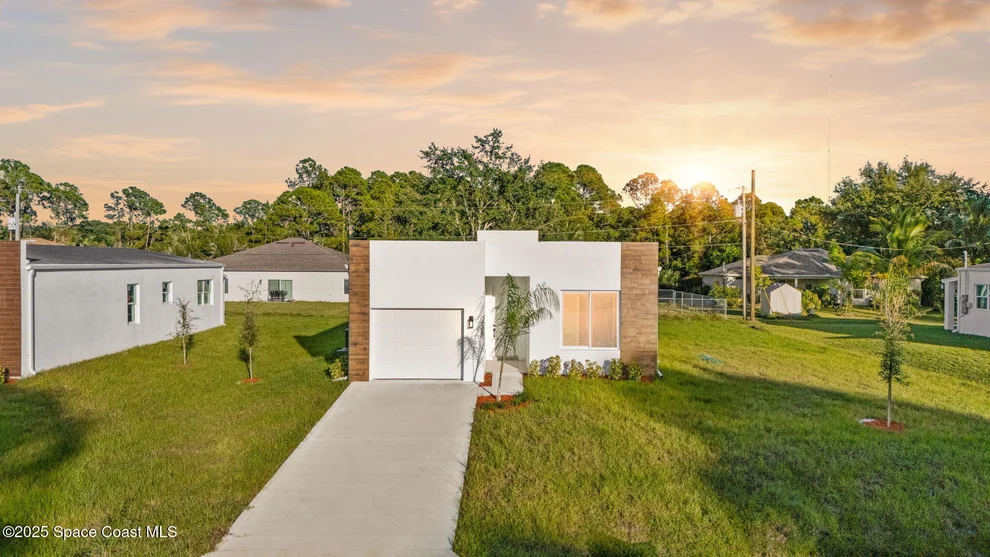 Unit for sale at 3283 Slama Avenue SE, Palm Bay, FL 32909