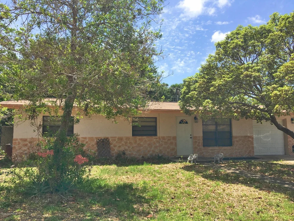 Unit for sale at 2231 Christine Drive, Titusville, FL 32796