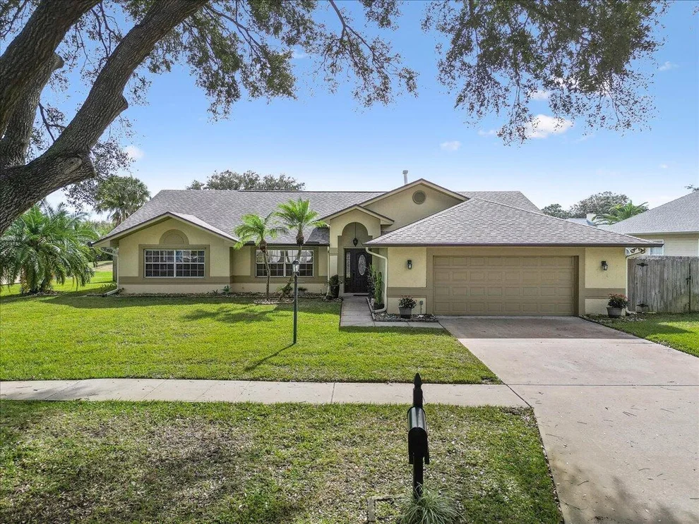 Unit for sale at 3475 Fort Sumter Street, Melbourne, FL 32934