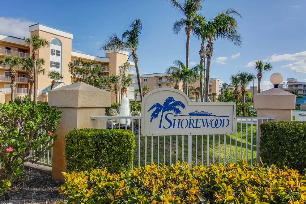 Unit for sale at 601 Shorewood Drive, Cape Canaveral, FL 32920