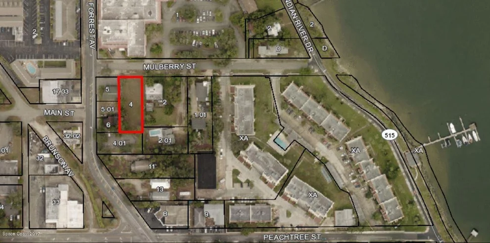 Unit for sale at 63 Mulberry Street, Cocoa, FL 32922