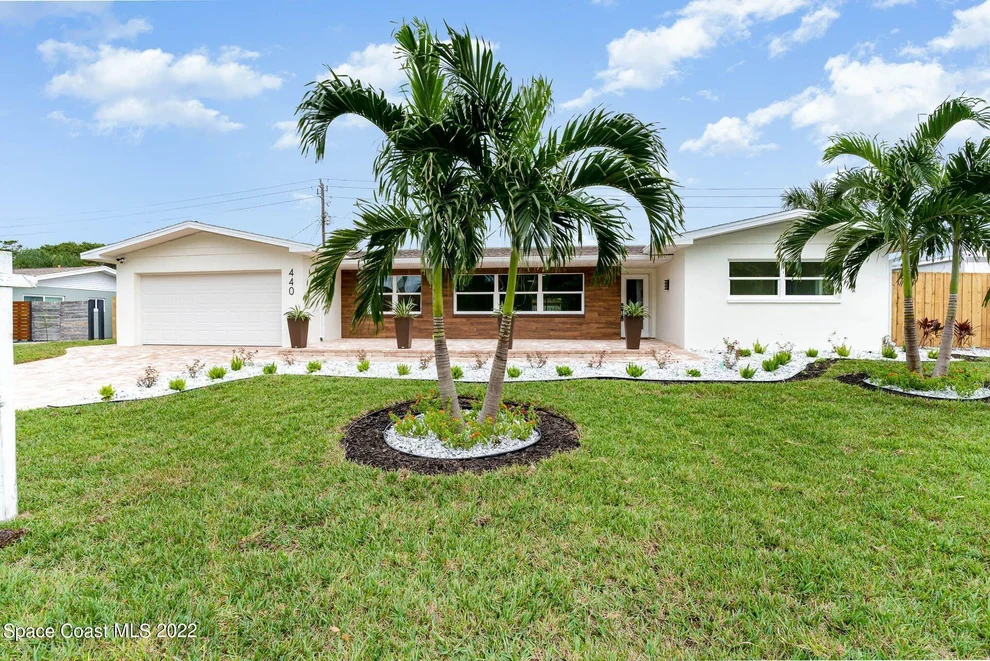 Unit for sale at 440 Watson Drive, Indialantic, FL 32903