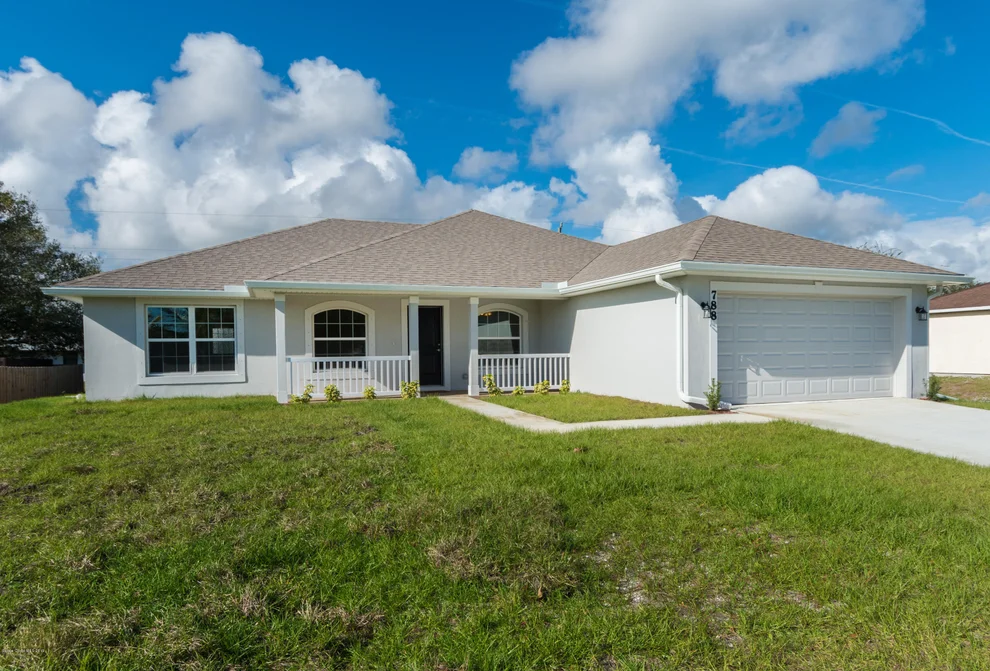 Unit for sale at 2130 San Filippo Drive SE, Palm Bay, FL 32909