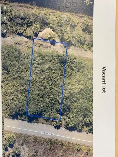 Unit for sale at 1841 Camilo Circle SW, Palm Bay, FL 32908