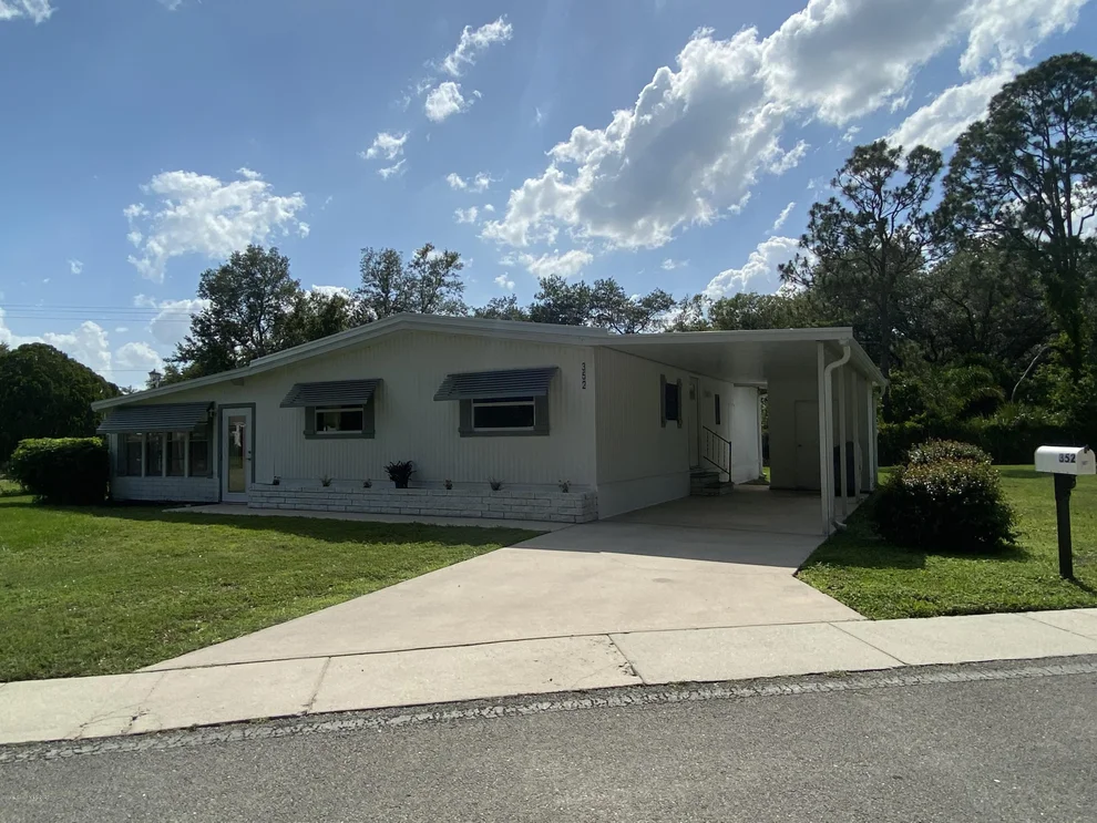 Unit for sale at 352 NE Holiday Park Boulevard NE, Palm Bay, FL 32907