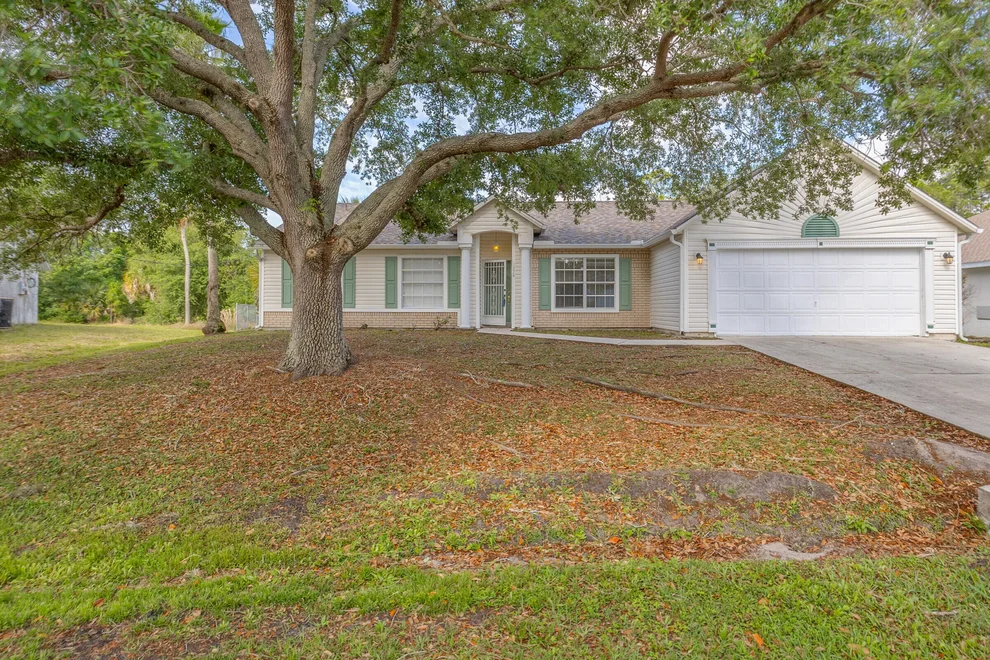 Unit for sale at 1338 Ginza Road NW, Palm Bay, FL 32907