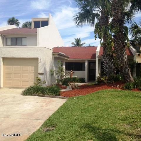 Unit for sale at 500 Summerset Court, Indian Harbour Beach, FL 32937