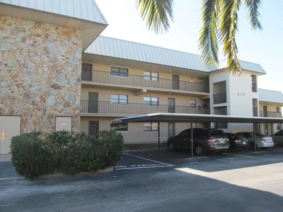 Unit for sale at 315 Tangle Run Boulevard, Melbourne, FL 32940