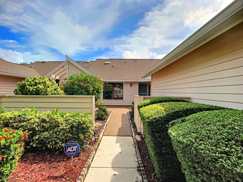 Unit for sale at 831 Ridge Lake Drive, Melbourne, FL 32940
